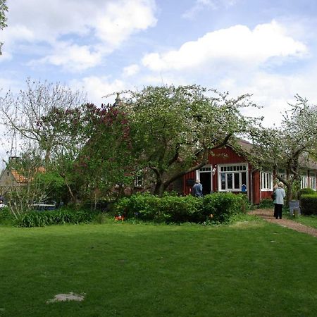 Witte Huus 75M_ Und 51M_ Ferienwoh Apartman Hooksiel Kültér fotó