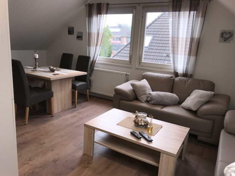 Witte Huus 75M_ Und 51M_ Ferienwoh Apartman Hooksiel Kültér fotó