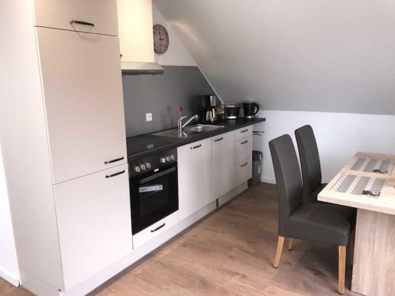 Witte Huus 75M_ Und 51M_ Ferienwoh Apartman Hooksiel Kültér fotó