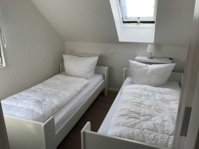 Witte Huus 75M_ Und 51M_ Ferienwoh Apartman Hooksiel Kültér fotó