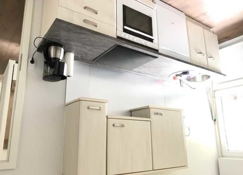Witte Huus 75M_ Und 51M_ Ferienwoh Apartman Hooksiel Kültér fotó