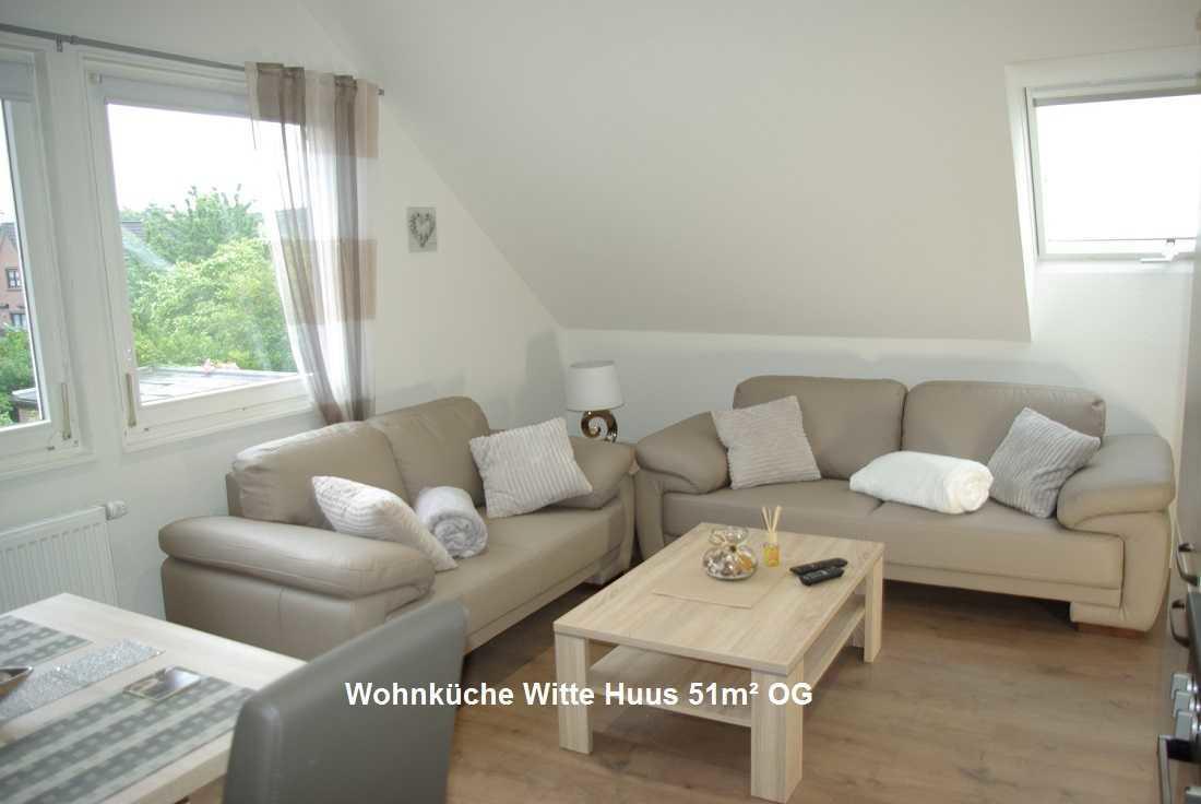 Witte Huus 75M_ Und 51M_ Ferienwoh Apartman Hooksiel Kültér fotó
