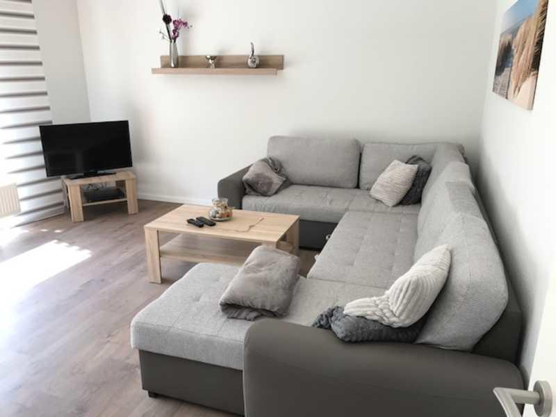 Witte Huus 75M_ Und 51M_ Ferienwoh Apartman Hooksiel Kültér fotó