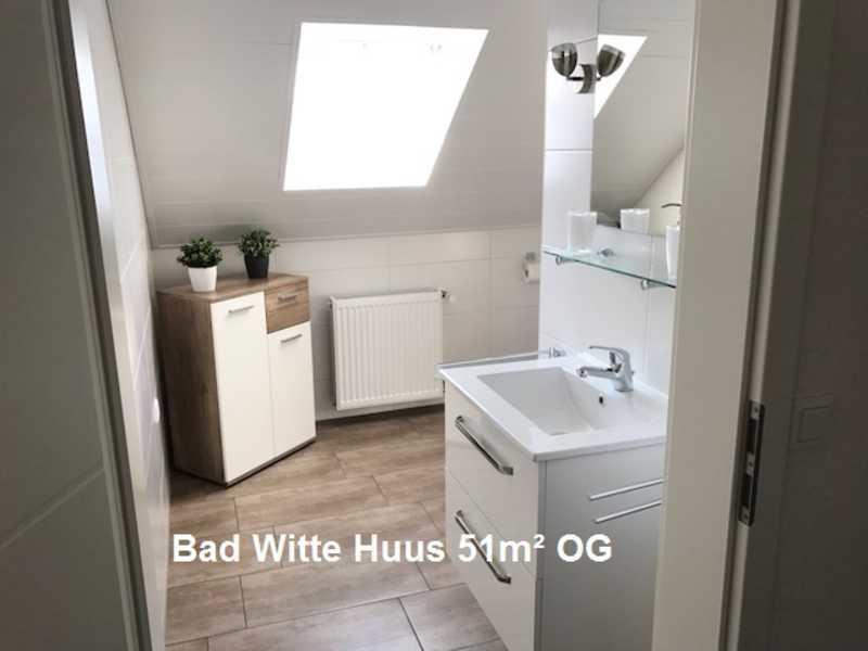 Witte Huus 75M_ Und 51M_ Ferienwoh Apartman Hooksiel Kültér fotó