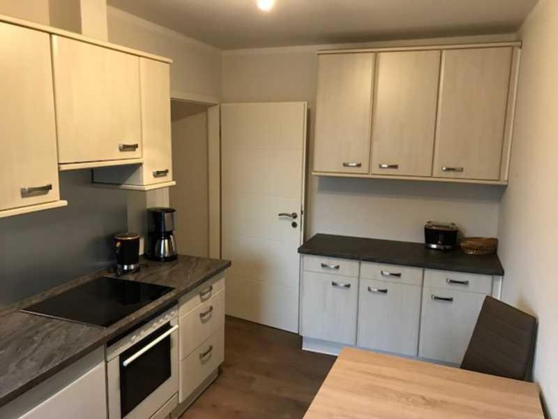 Witte Huus 75M_ Und 51M_ Ferienwoh Apartman Hooksiel Kültér fotó